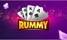 Is online rummy free?