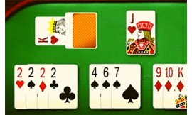 Which online rummy is best?