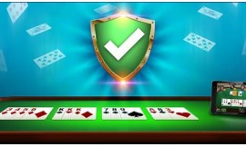 Which online rummy is safe?