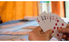 Which rummy app gives real money?