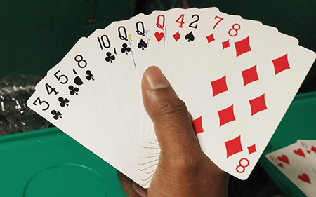 indian rummy card game