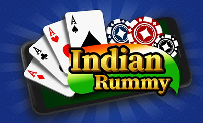 Indian rummy